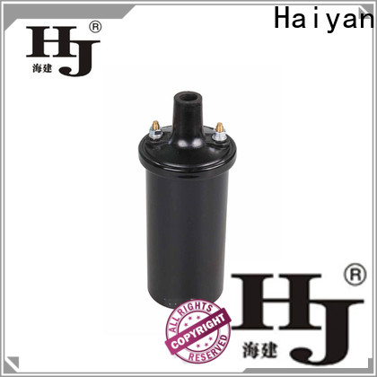 Haiyan Best coil packs for cars Suppliers For Toyota