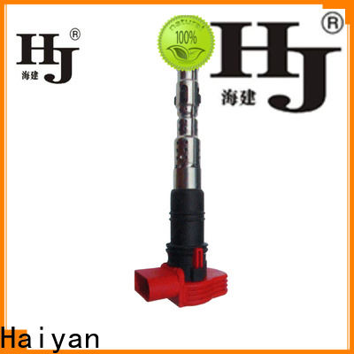 Haiyan Latest auto coil pack manufacturers For car