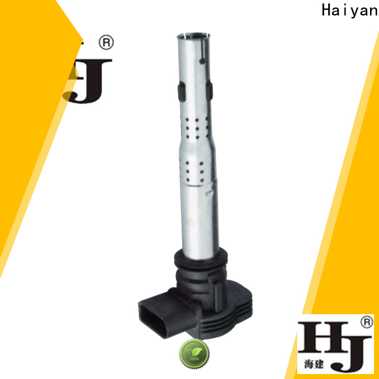 Haiyan Wholesale ignition parts for cars manufacturers For Renault