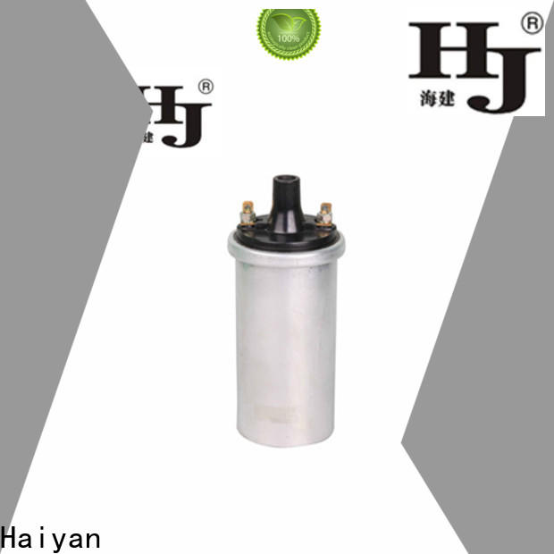 Haiyan Custom ignition coil on plug pack factories Supply For car