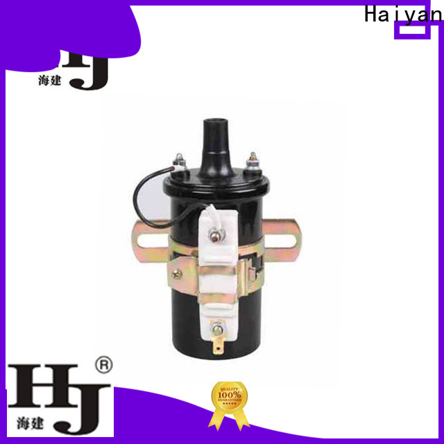 Haiyan oem coils for business For Daewoo