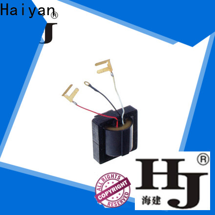 Haiyan wholesale ignition coil manufacturers company For Opel