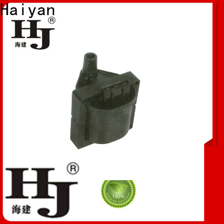 Custom mini cooper spark plug coil for business For car