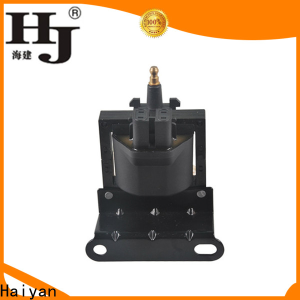 Haiyan engine ignition parts Suppliers For Daewoo
