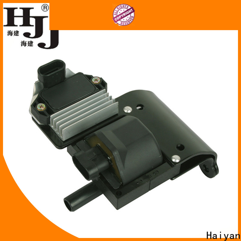 Latest single ignition coil for business For Opel