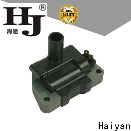 Haiyan Wholesale aftermarket ignition coil Suppliers For Opel