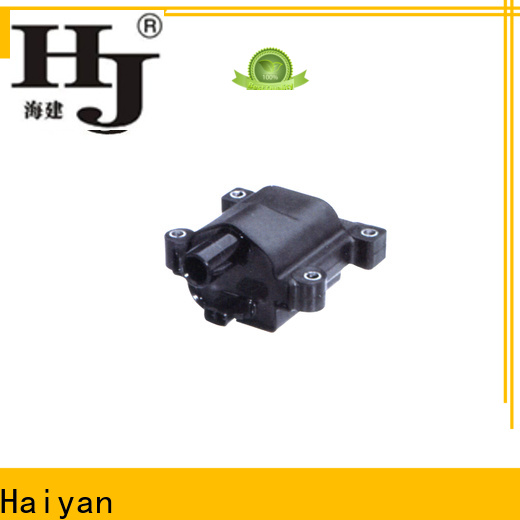 New high output ignition coil company For Renault