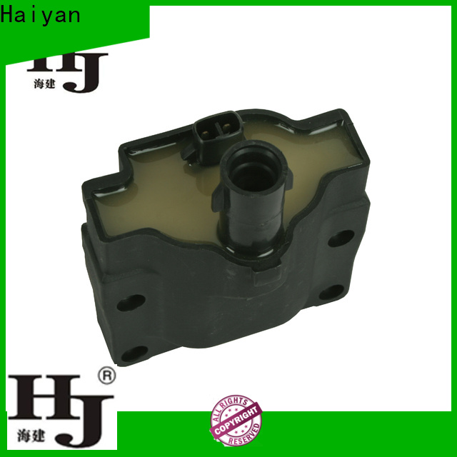 Haiyan Latest china car ignition coil suppliers manufacturers For Toyota