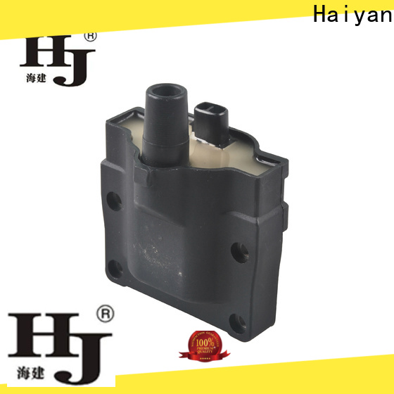 Haiyan Best coil engine car company For Opel