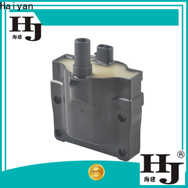 New ignition coil images Supply For car