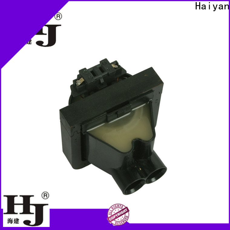 Top coil suppliers factory For car