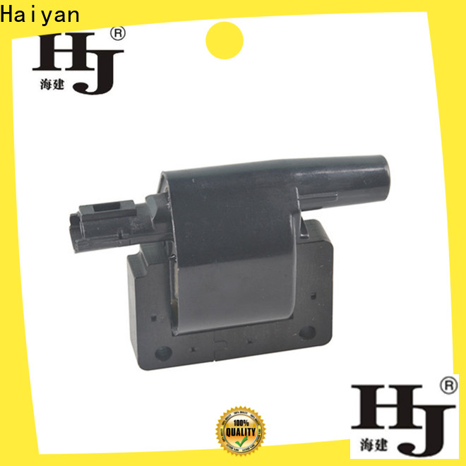 Wholesale best performance ignition coil Suppliers For Toyota