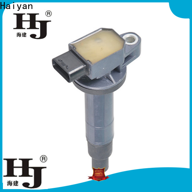 Haiyan china ignition coil manufacturer Suppliers For Daewoo