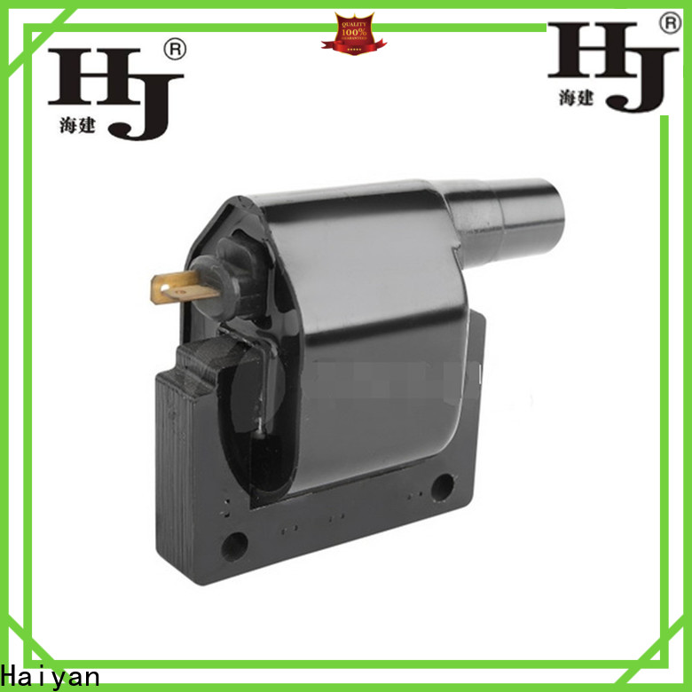 Haiyan ignition coil china company For Toyota