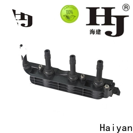 Haiyan Best car ignition components manufacturers For car