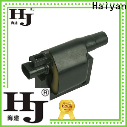 Haiyan Latest best coil packs manufacturers For Daewoo