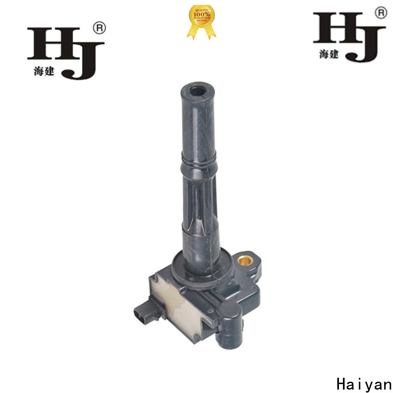 Wholesale spark ignition coil company For Opel