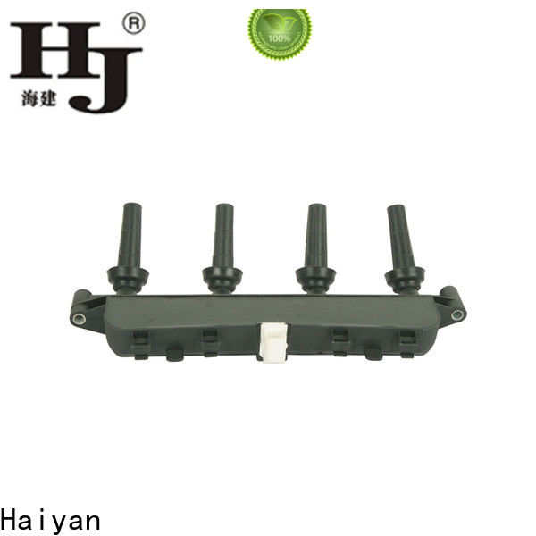 Latest car ignition system components for business For Hyundai