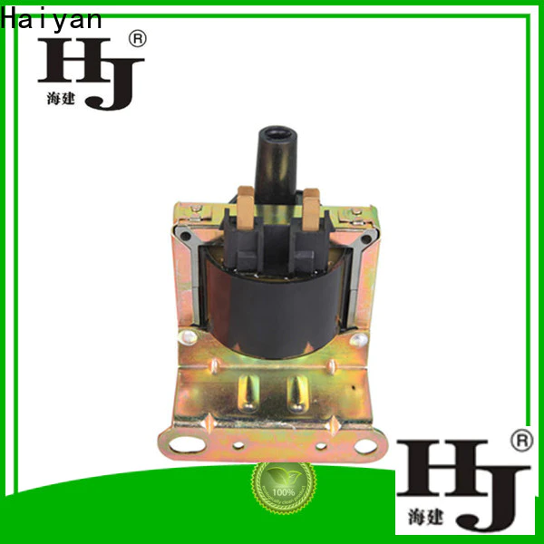 Top china ignition coil core factory For car