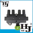 Haiyan high performance ignition coil packs manufacturers For Daewoo