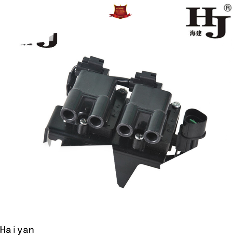 Haiyan small engine coil for business For Daewoo