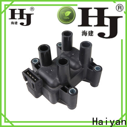 Haiyan chinese ignition coil Suppliers For Daewoo