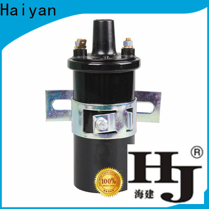 Haiyan ignition coil parts factory For Daewoo