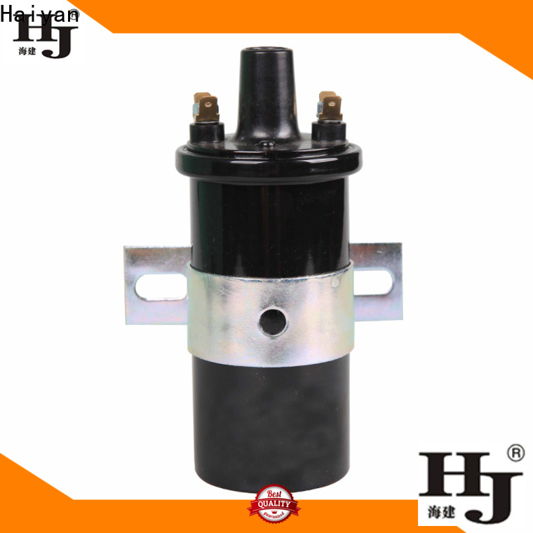Haiyan best ignition coil brand factory For Opel