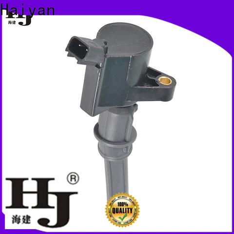 Custom oil filled ignition coil company For Hyundai