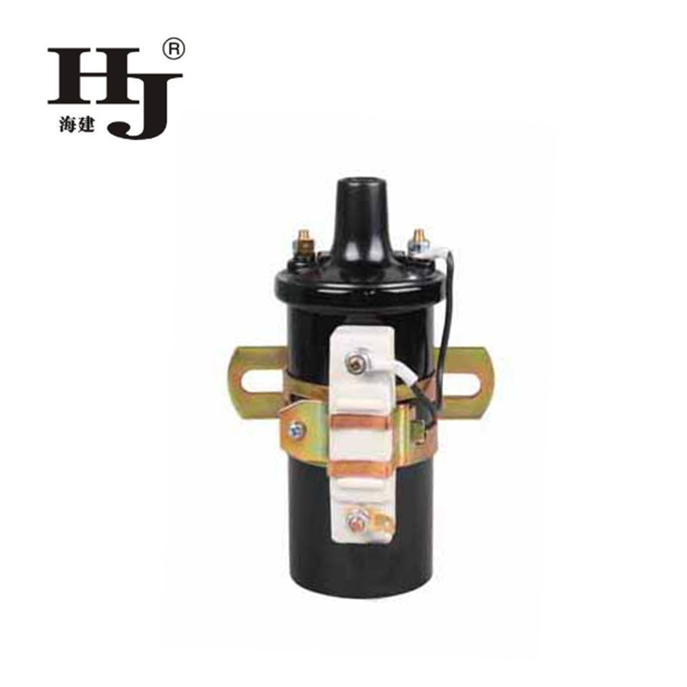 A professional introduction of car ignition coil