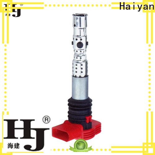 Haiyan Best wholesale car ignition coil manufacturers factory For Opel