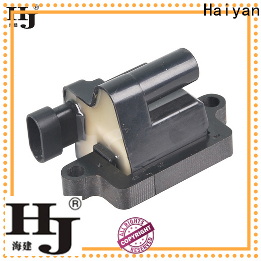 Haiyan ignition coil electronic factory For Hyundai