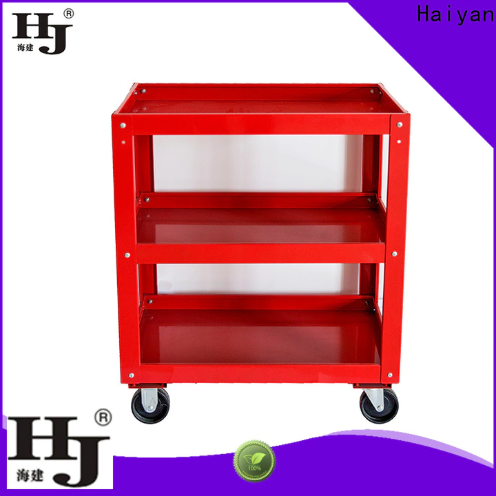 Top metal tool box with tools manufacturers