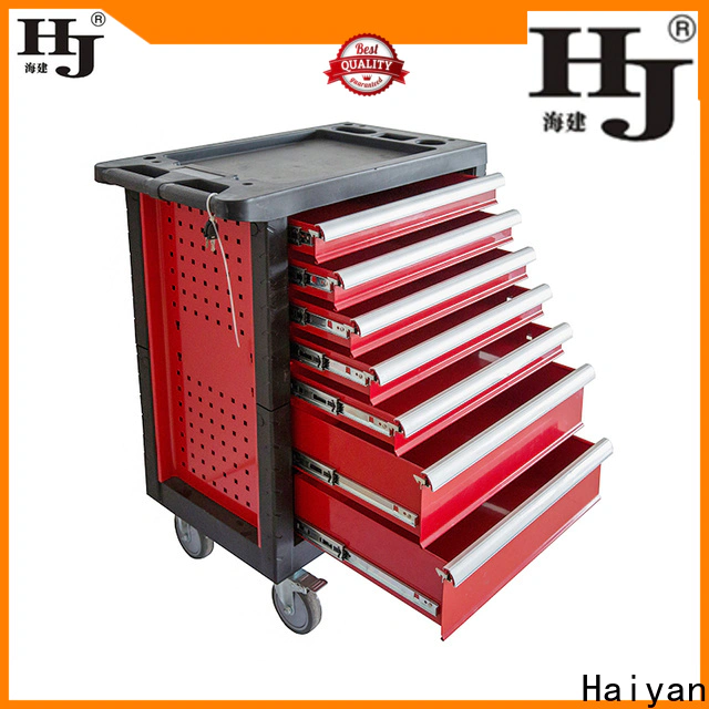 Wholesale top and bottom tool chest company