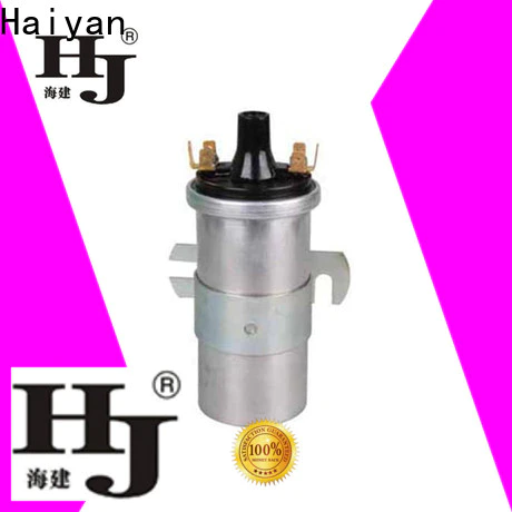Haiyan engine coil Supply For Daewoo