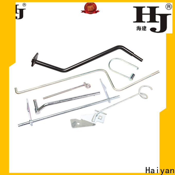 Haiyan industrial locks and hardware manufacturers