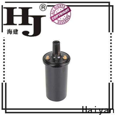 Haiyan top quality ignition coil suppliers Suppliers For Hyundai
