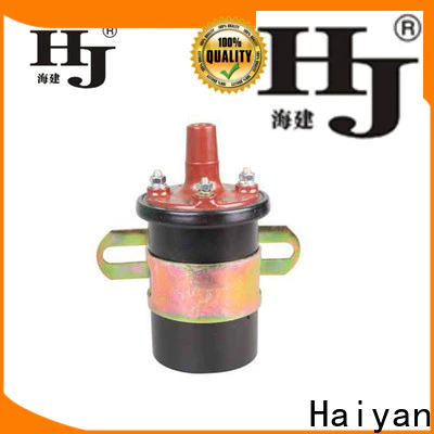 Latest car ignition coil driver for business For Renault