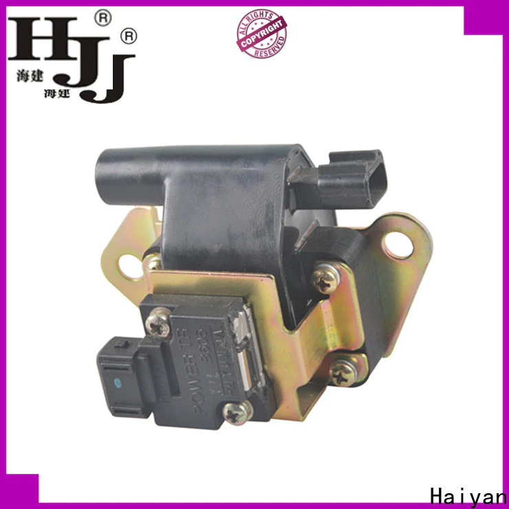 Haiyan Wholesale ignition transformer manufacturer Supply For Hyundai