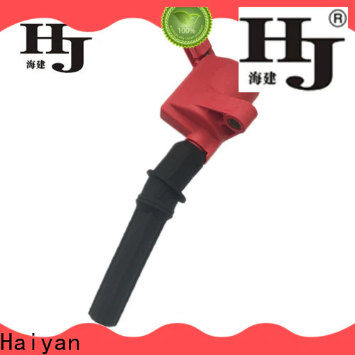 Haiyan Top china car ignition coil factories company For Daewoo