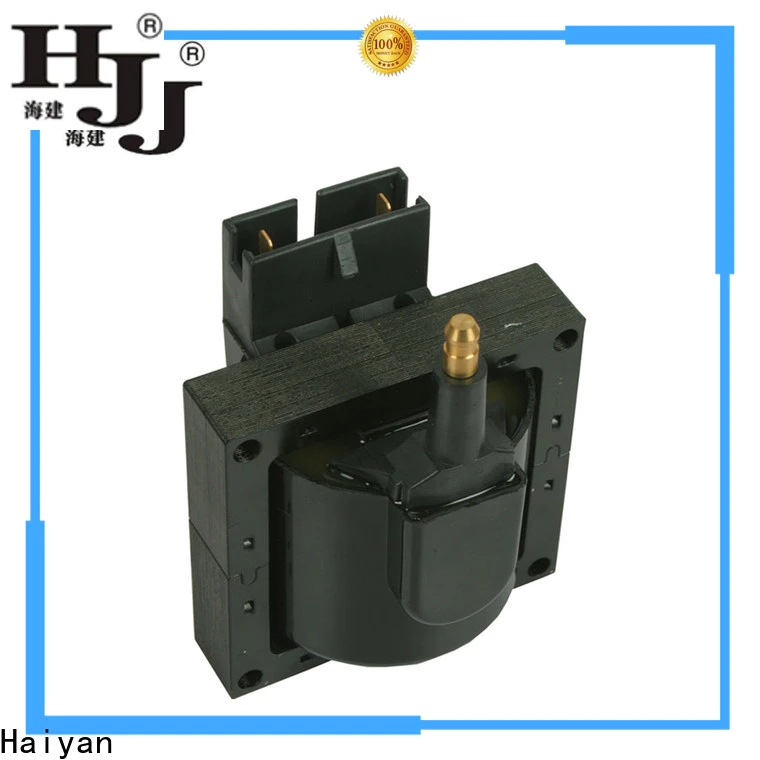 Haiyan Top best ignition coil Supply For Opel