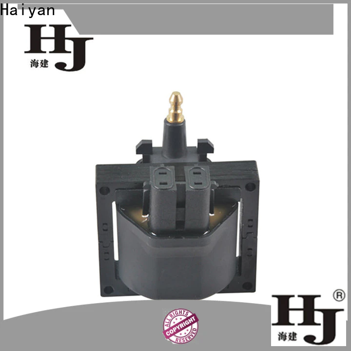 Haiyan ignition coil buyer Supply For car