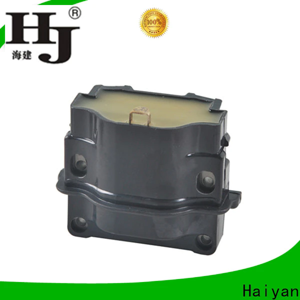 Latest auto parts ignition coil Supply For Toyota