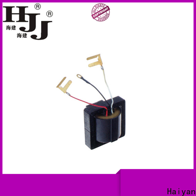 Haiyan car coils manufacturers For Daewoo