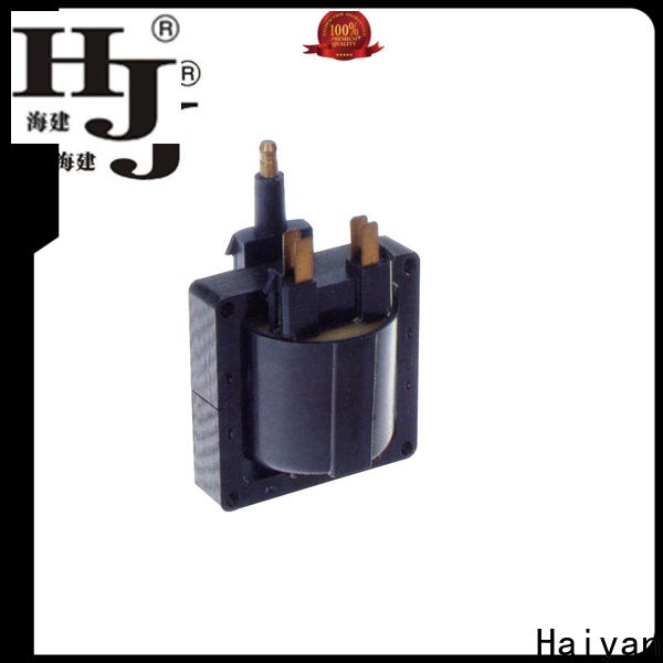 Haiyan Best ignition coil components manufacturers For Opel