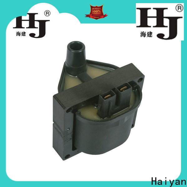 Haiyan car ignition system components Suppliers For Renault