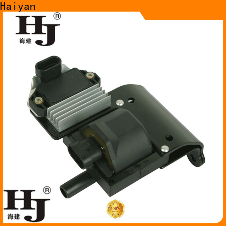 Wholesale wholesale car ignition coil company For car