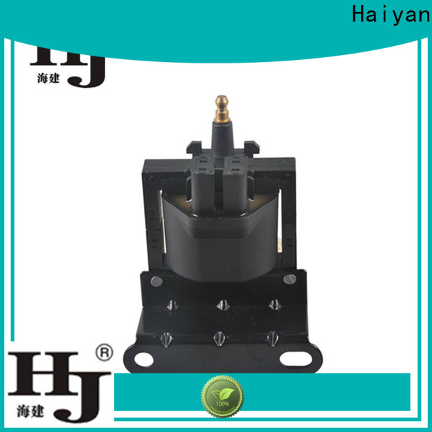 New types of ignition coils company For Daewoo