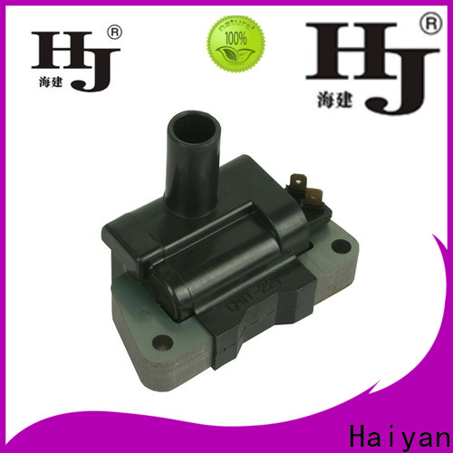 High-quality engine car ignition coil Supply For Daewoo