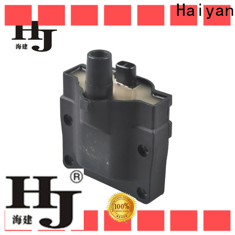 Haiyan Top best aftermarket ignition system company For car